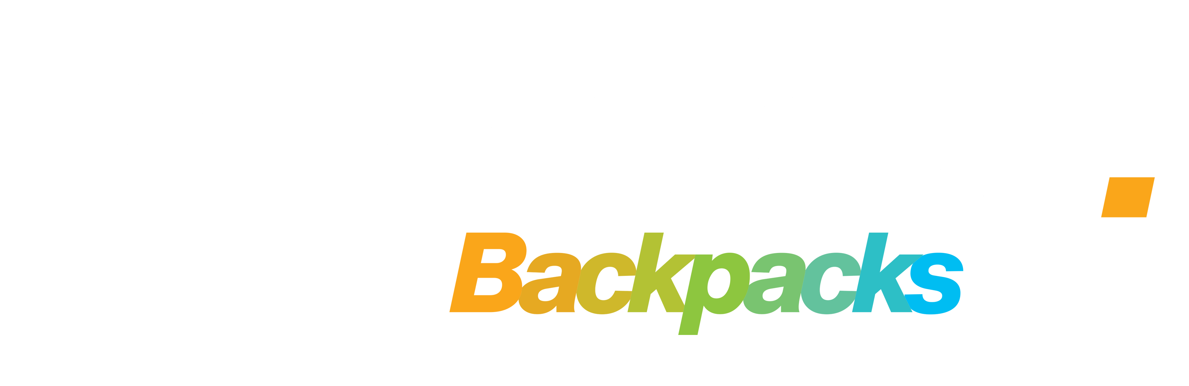 Boomslang Backpacks